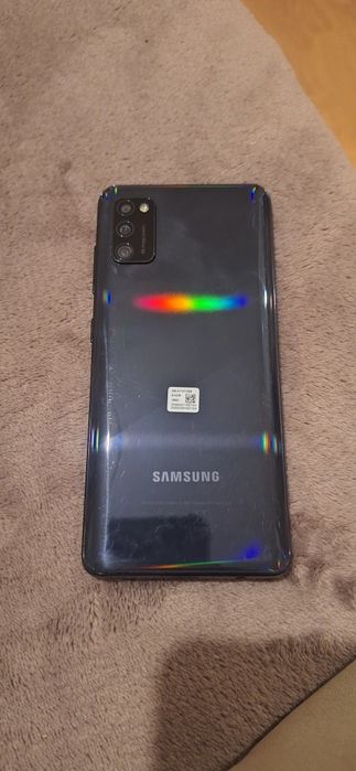 Samsung galaxy a41