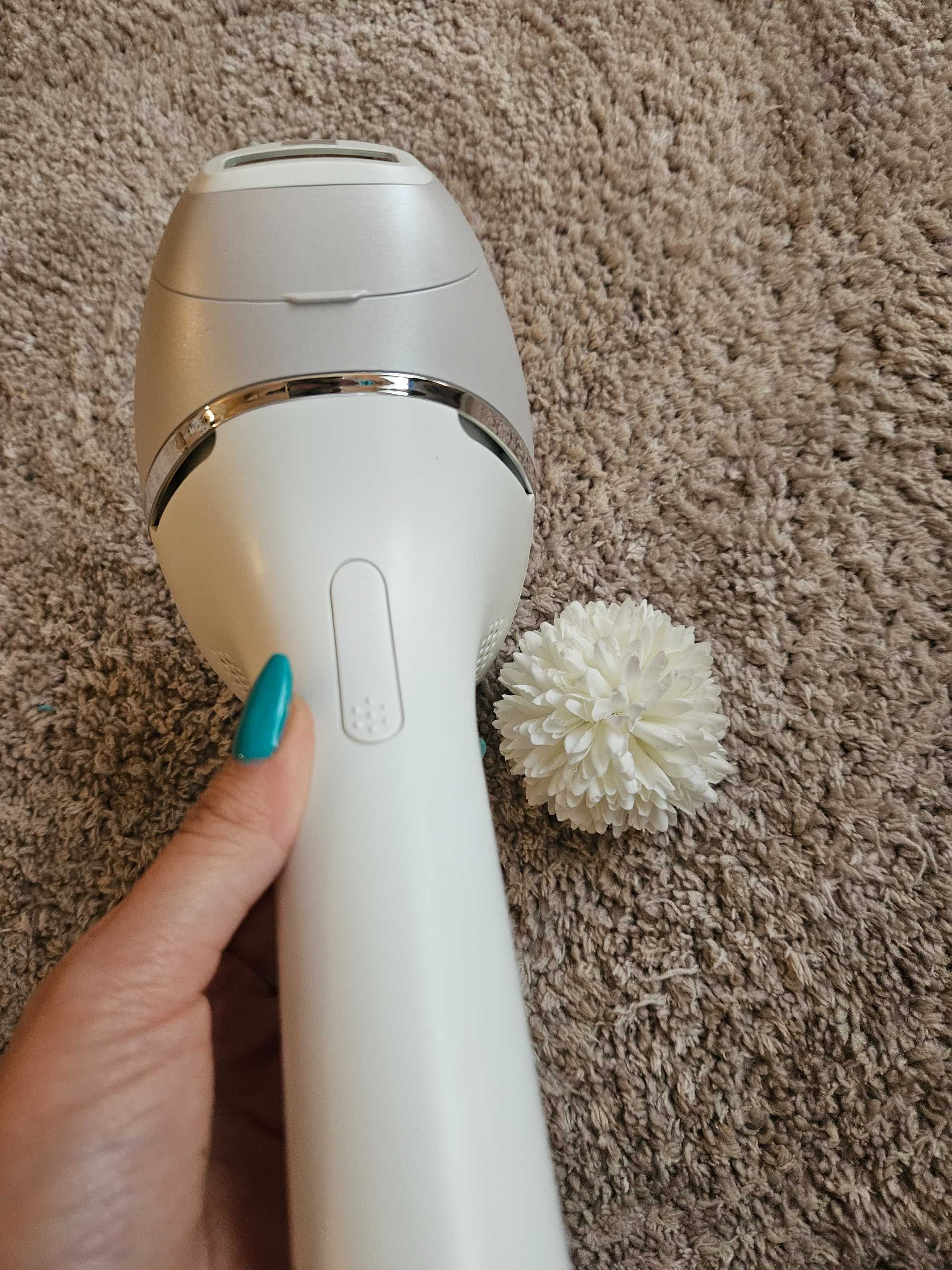 Philips Lumea Prestige