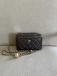 Geanta Chanel stoc 19