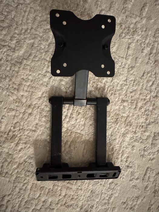 Suport monitor perete - caracatita 1 monitor