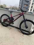 Mondraker Superfoxy 29” L
