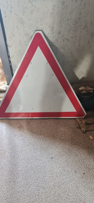 Дорожные знаки. Отправляю в любой регион