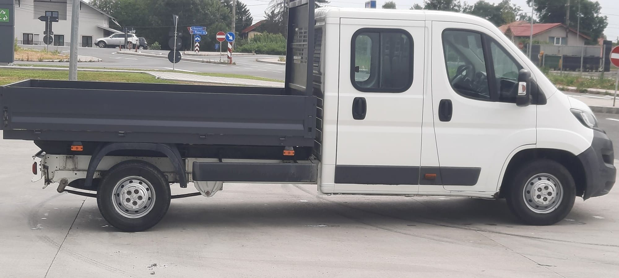 Peugeot Doka/7 Locuri/Bena/130 mii km/aer condi, euro 6!