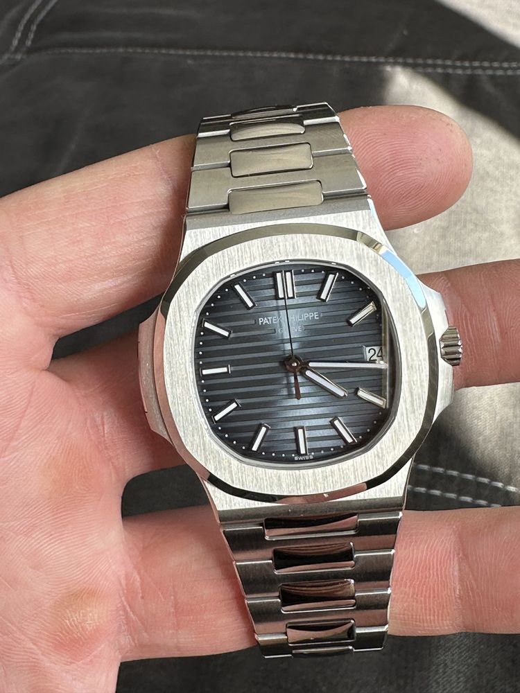 Ceas Patek Philippe Nautilus