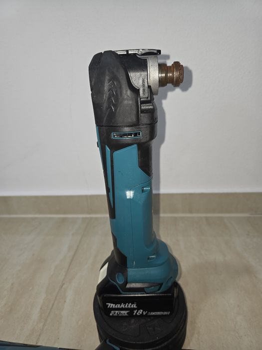 Multifuncțională multicutter Makita DTM51