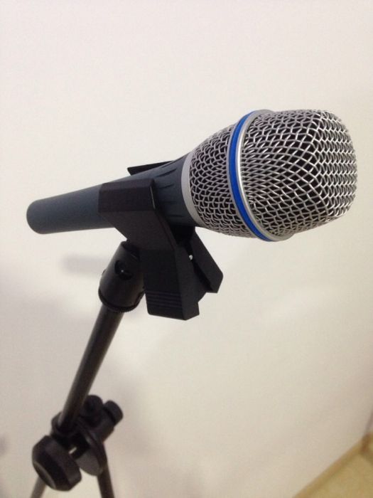 Suport pentru microfon