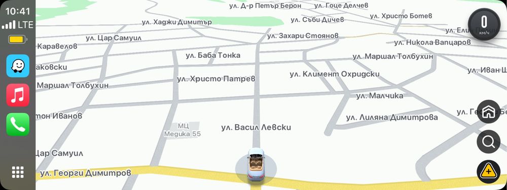 Неръждаеми Цистерни