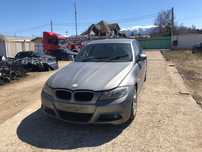 БМВ Е90, Фейслифт М пакет, 2.0д, 177кс (BMW E90, 2.0d, 177hp na chast)