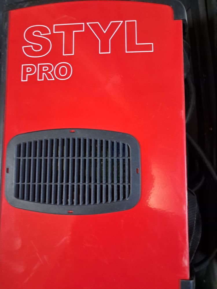 SOLTER inverter STYL 205 PRO