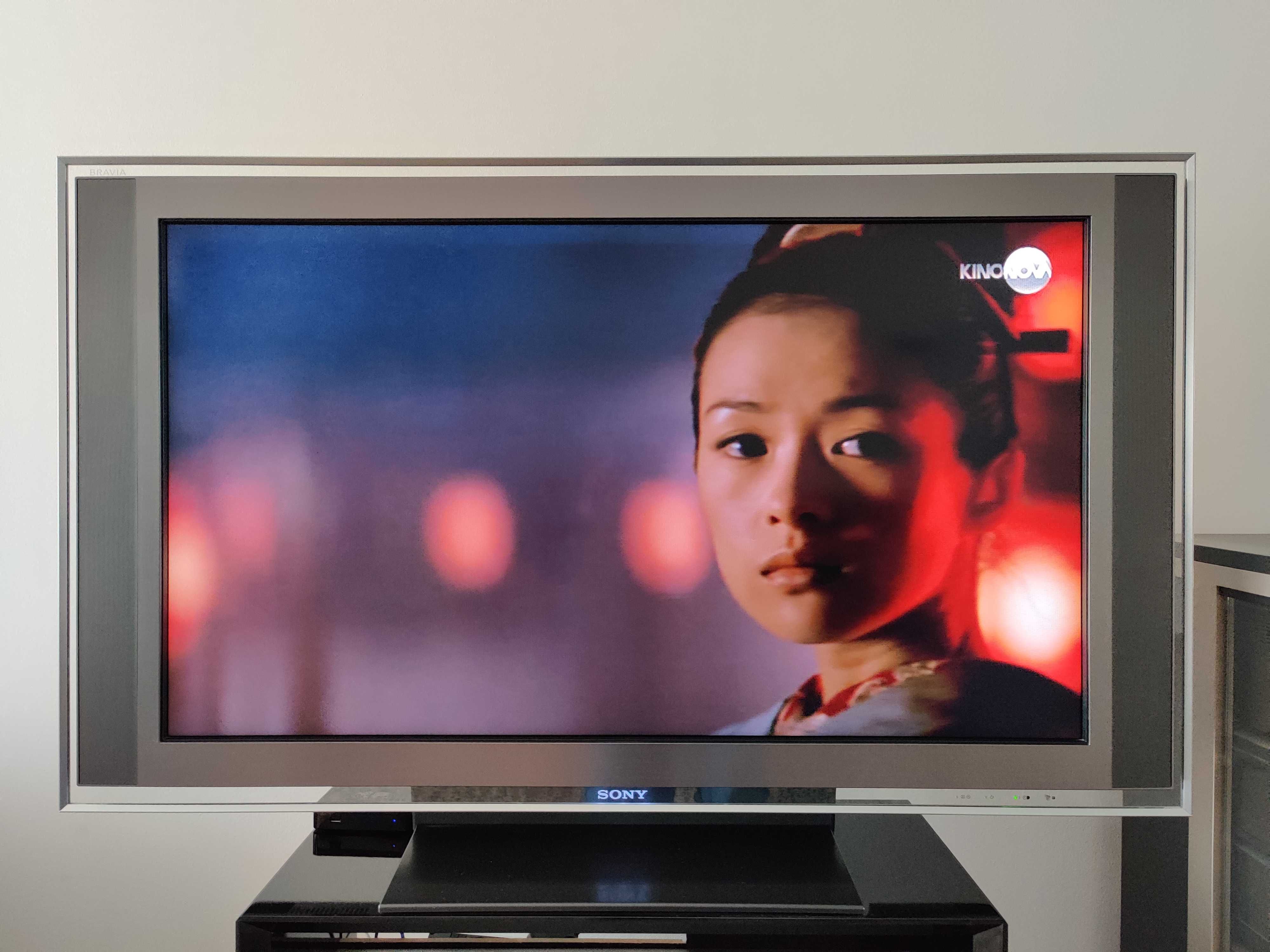 Телевизор Sony Bravia KDL-46X3500 Full HD, 46"