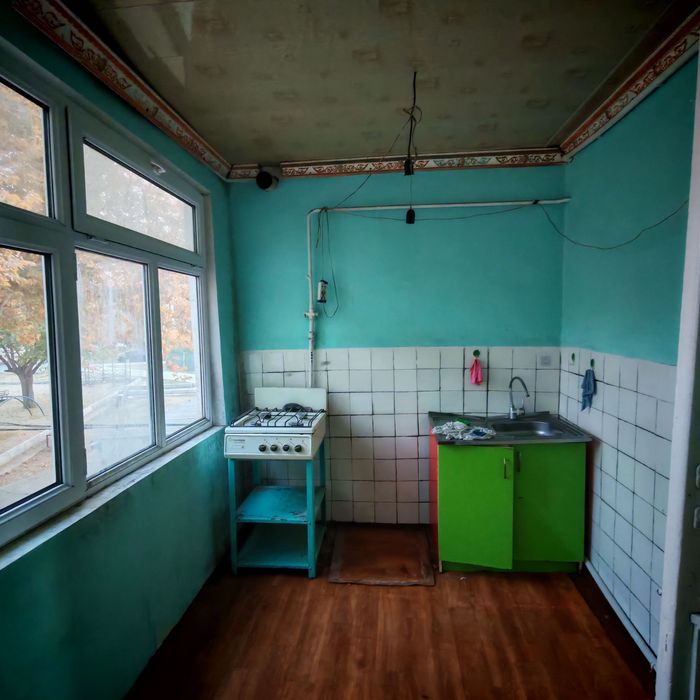 Ивановскийда 4хонали кв ижарага берилади