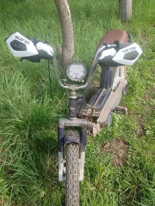 Piaggio Sí Sport 70cc