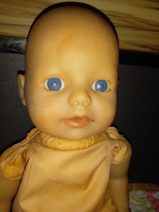 Красиви кукли Götz и Zapf