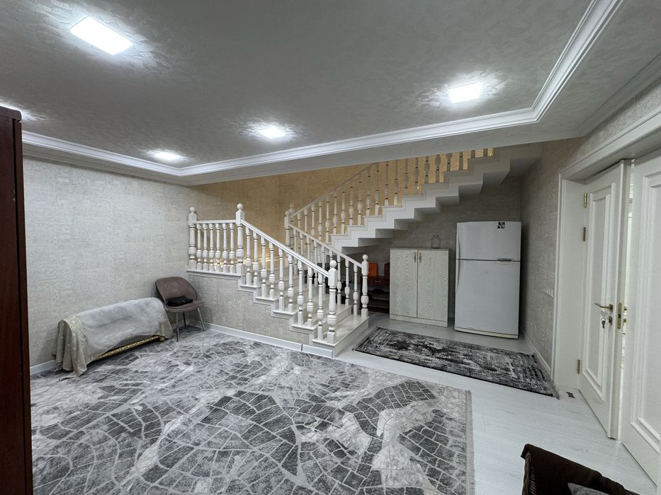 Кукча Оклон 3.8 соток Роскошный дом