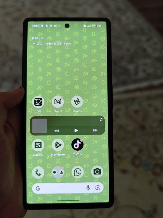 Google Pixel 6 8/128