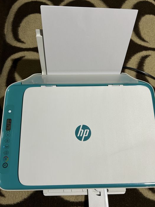 Imprimantă HP DeskJet 2632