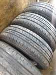 Nokian  cLine 185 65R 14C