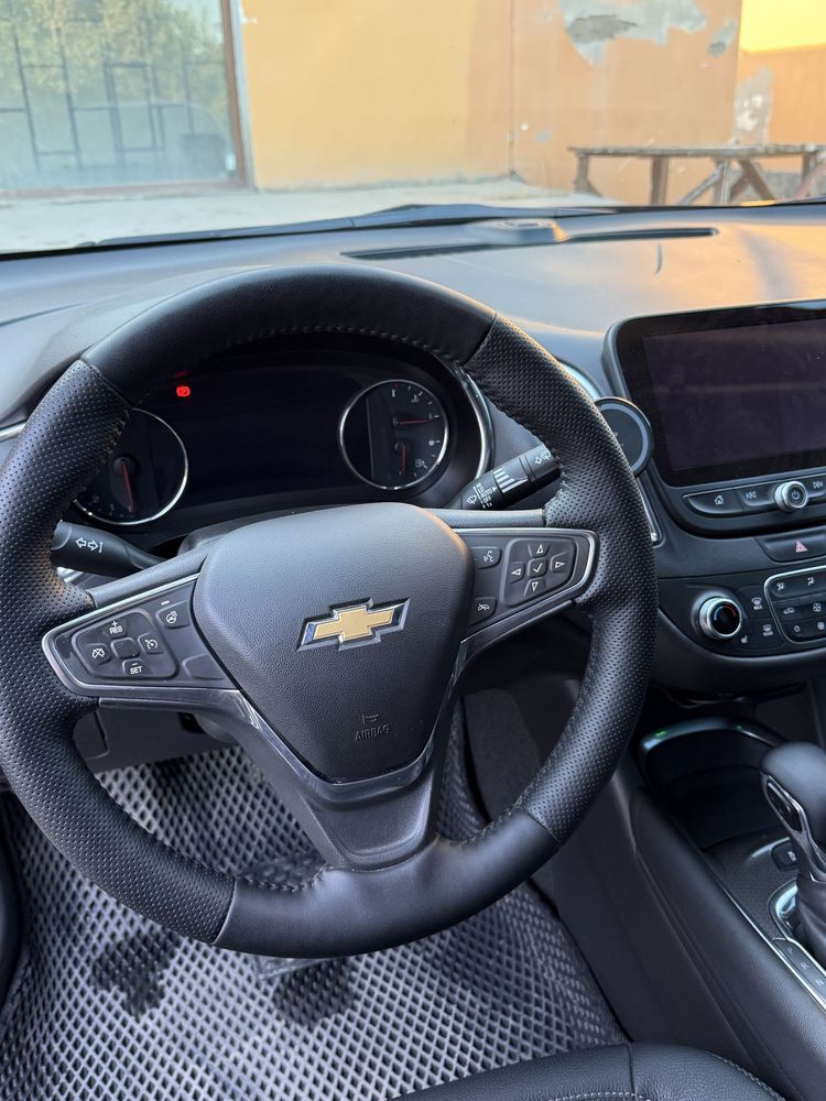 Malibu- primier metan gaz evro 5