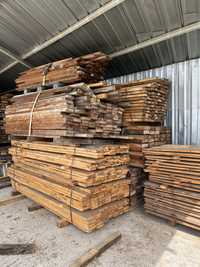 Дървен Материал