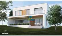 Casa Individuala Chinteni 135 MP Teren 756 MP  Panorama Lac Comision 0