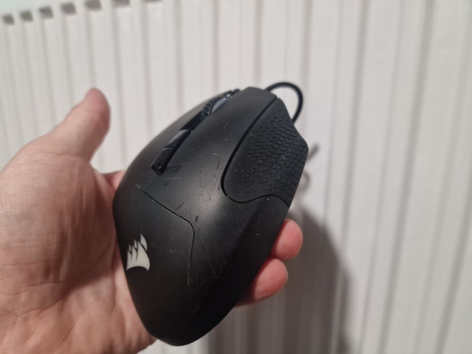 Mouse gaming Corsair Scimitar