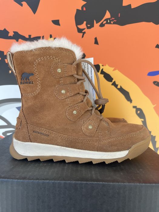 Детски водоустойчиви боти Sorel номер 32