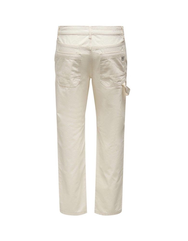 Only & Sons EDGE Loose Workwear Pant мъжки дънки - 32 и 33