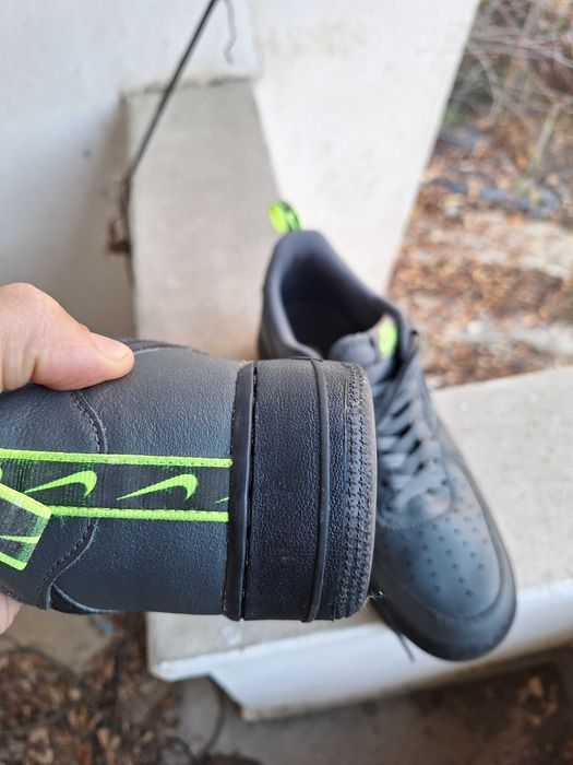 Nike Air Force 1 Originali