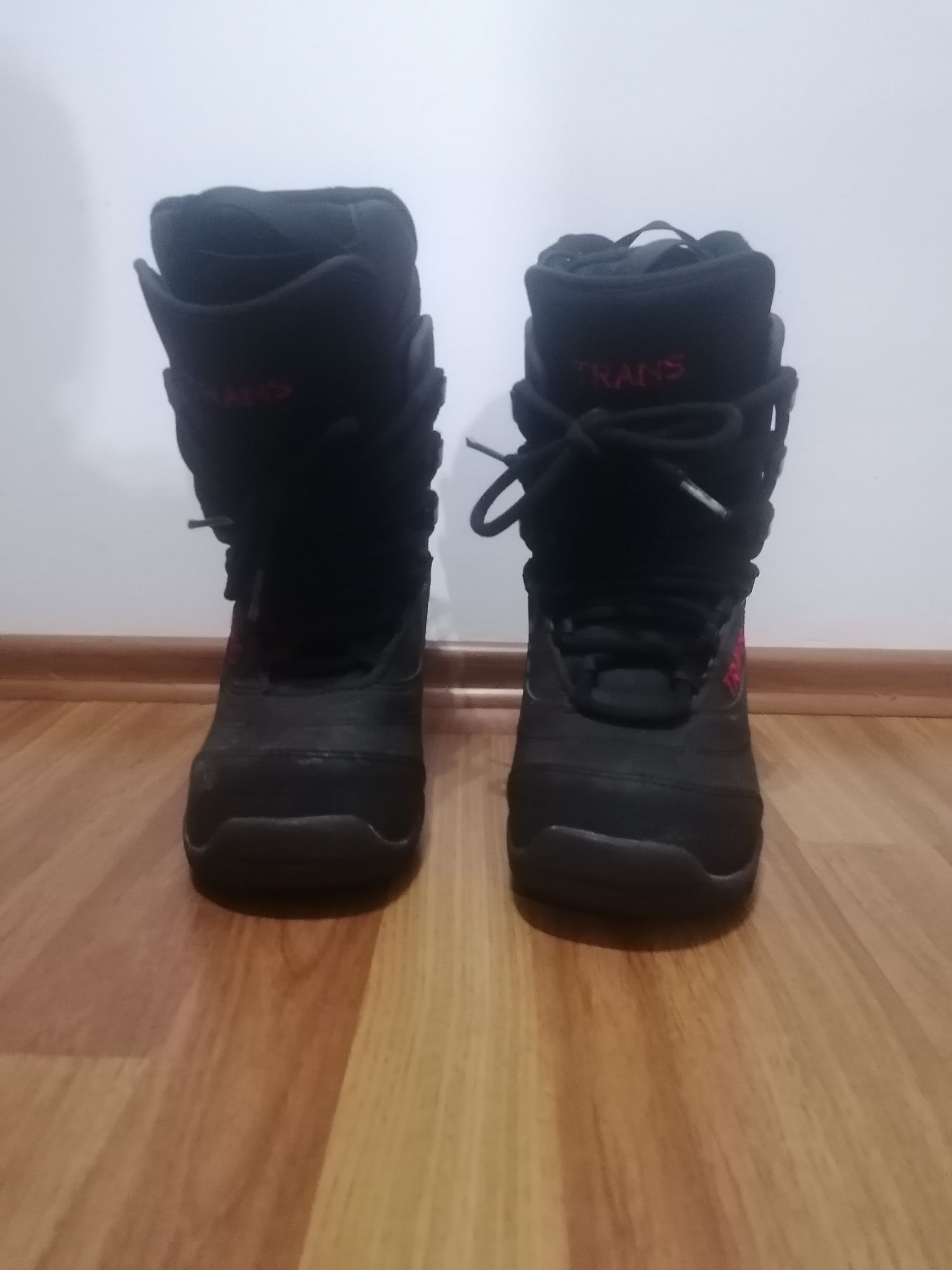 Boots men Trans snowboard size 255