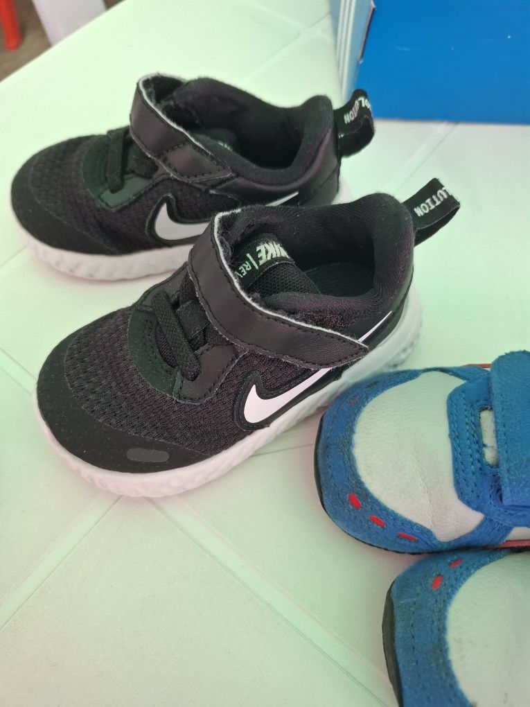 Оригинални маратонки nike 21 номер 15лв