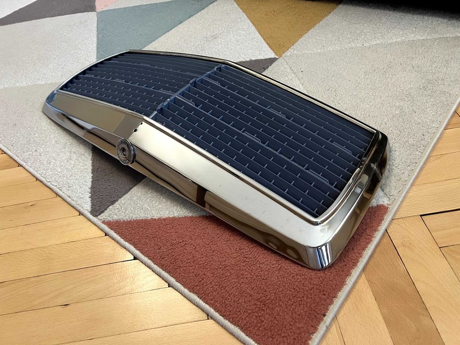 Решетка w201 190