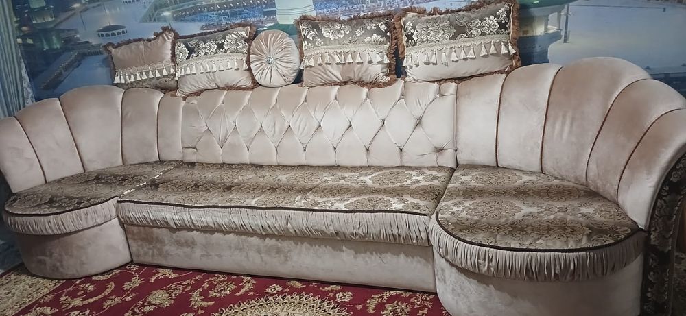 Гарантия нв целостность мебели