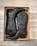 Cizme Musette cowboy