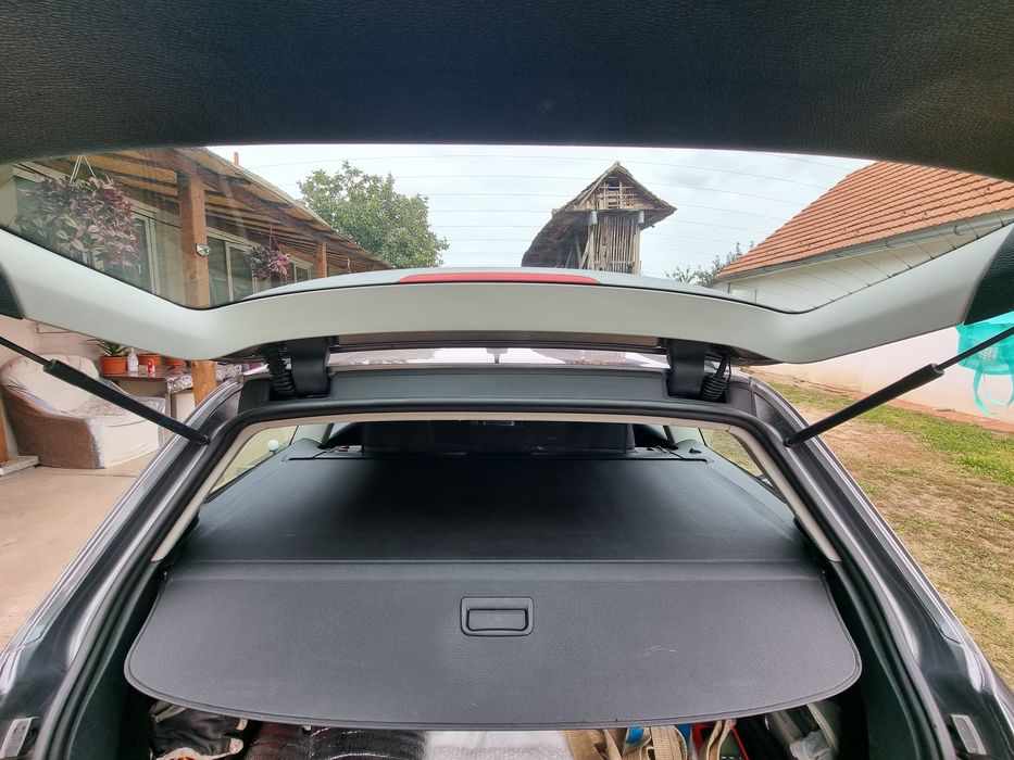 Volkswagen Passat B6