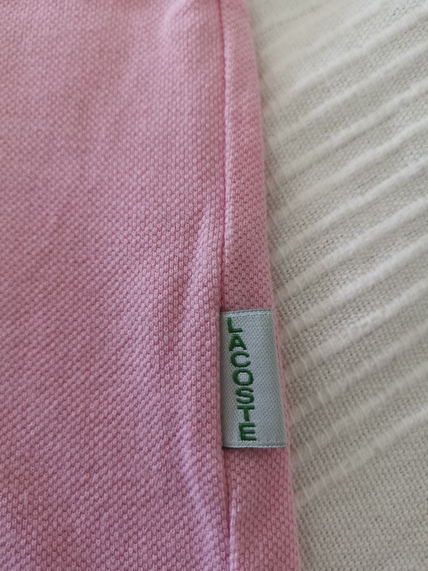 Tricou Lacoste mărime XL