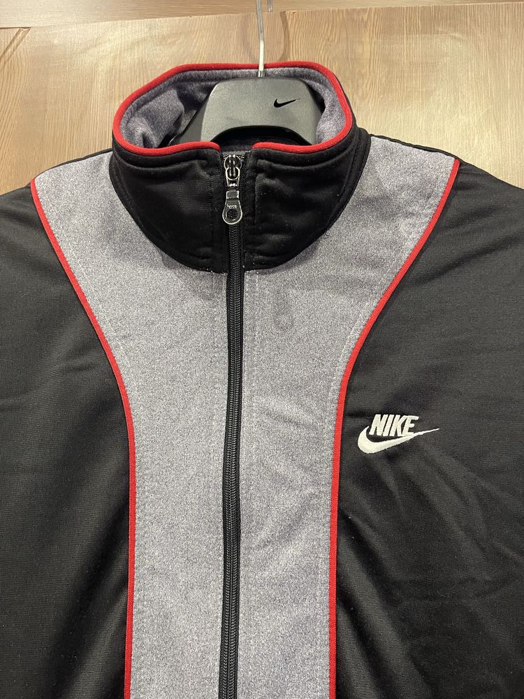 S Мъжко Горнище Nike Retro Vintage Jordan Federer Uptempo Adidas NBA