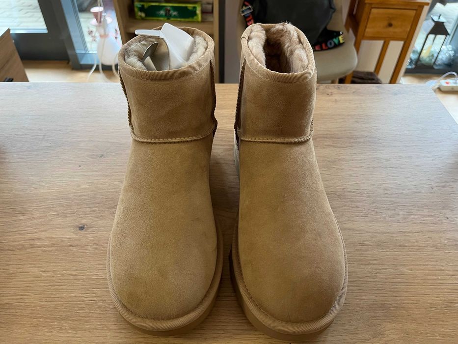 Incaltaminte iarna UGG marimea 41