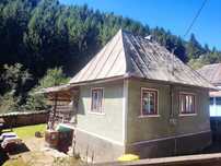 Vand casa in Câmpeni