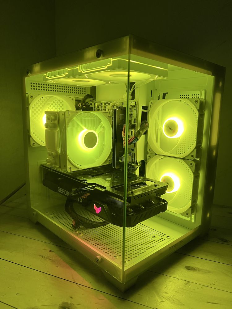 Системный блок i5 13400F/RTX 3060