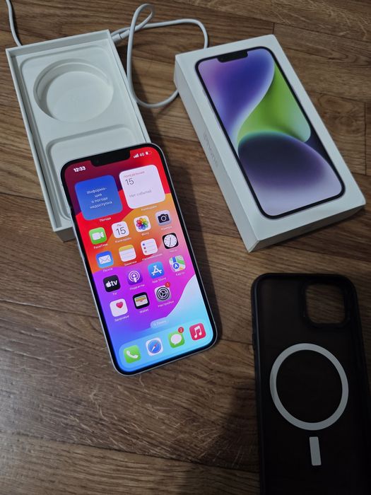IPhone 14 Айфон 14