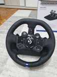 Volan G923 Truforce PS4