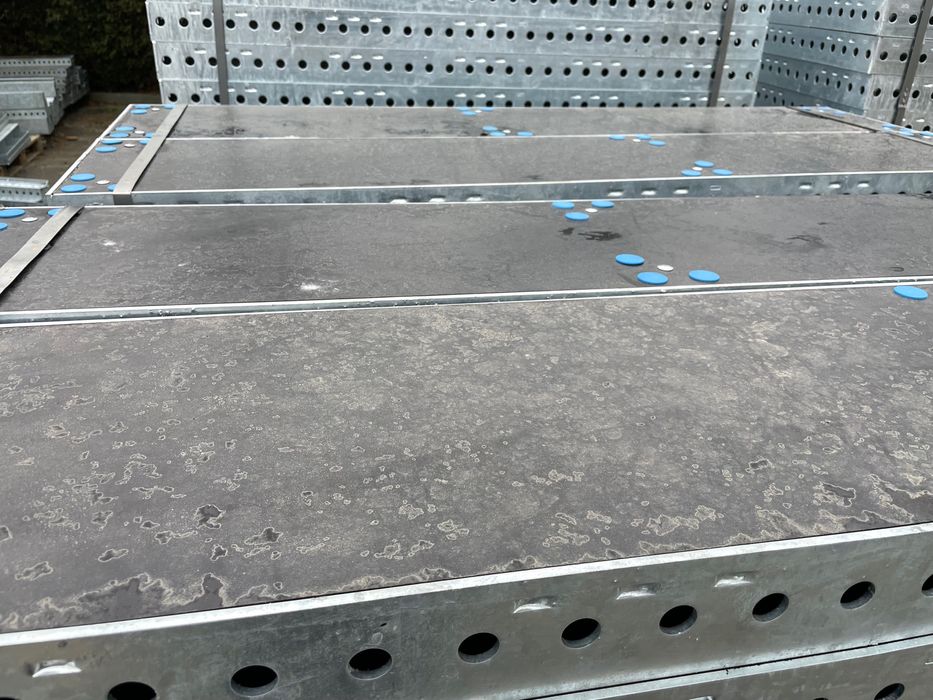 Cofrag Metalic Hunnebeck compatibil Doka Peri