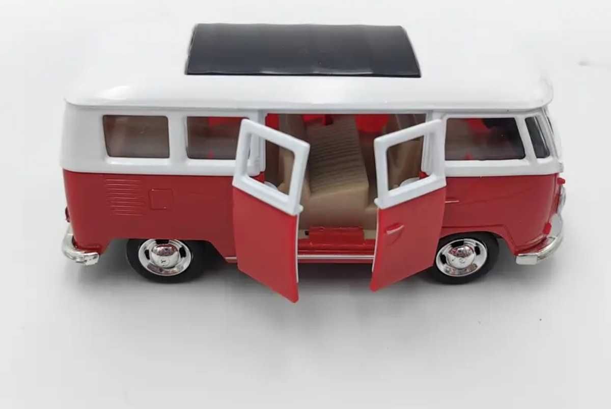 VOLKSWAGEN T1 - колекционерски