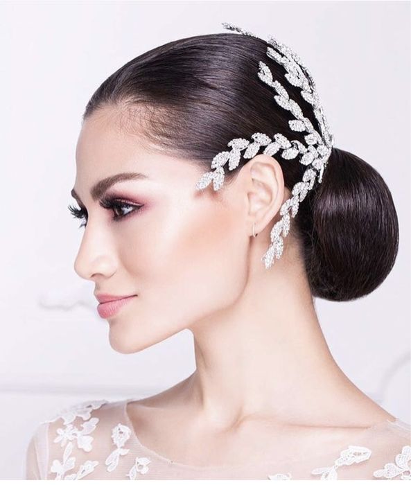 Продам диадему ручная работа