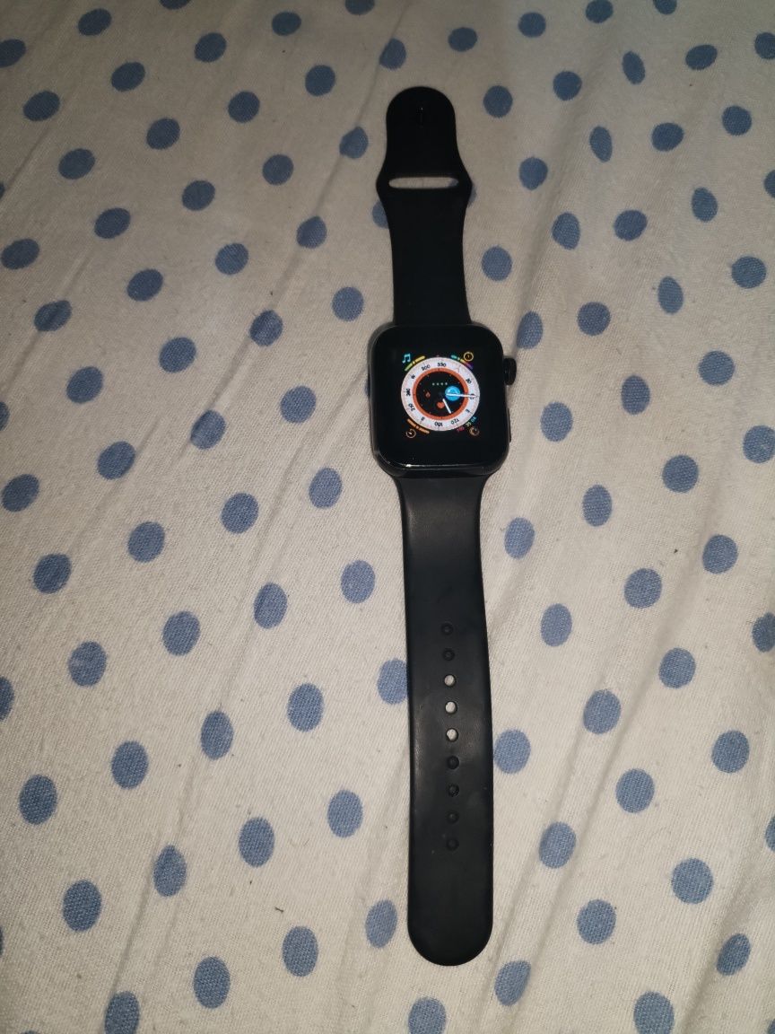 Ceas Swatch care poți vb Conect cu tel