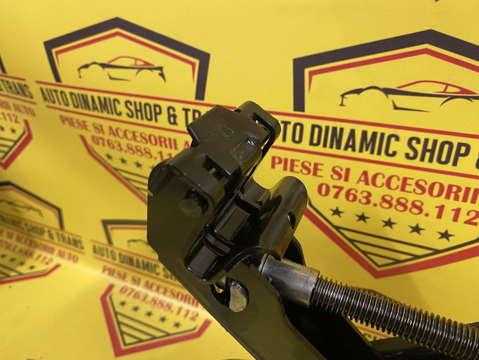 Cric auto original Skoda Superb 2 B6 Vw Passat B6 B7 3C0011031