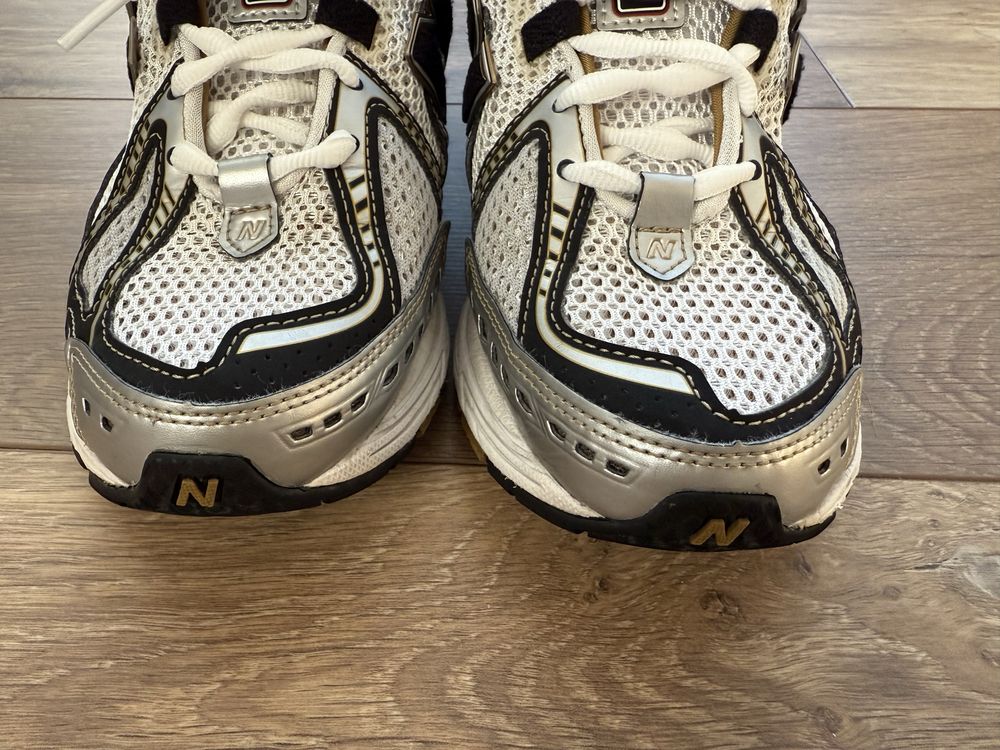 Оригинални маратонки New Balance 1906, 39.5 номер