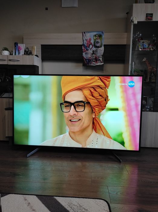 Смарт Телевизор SONY BRAVIA 65 инча Android Ultra HD 4K