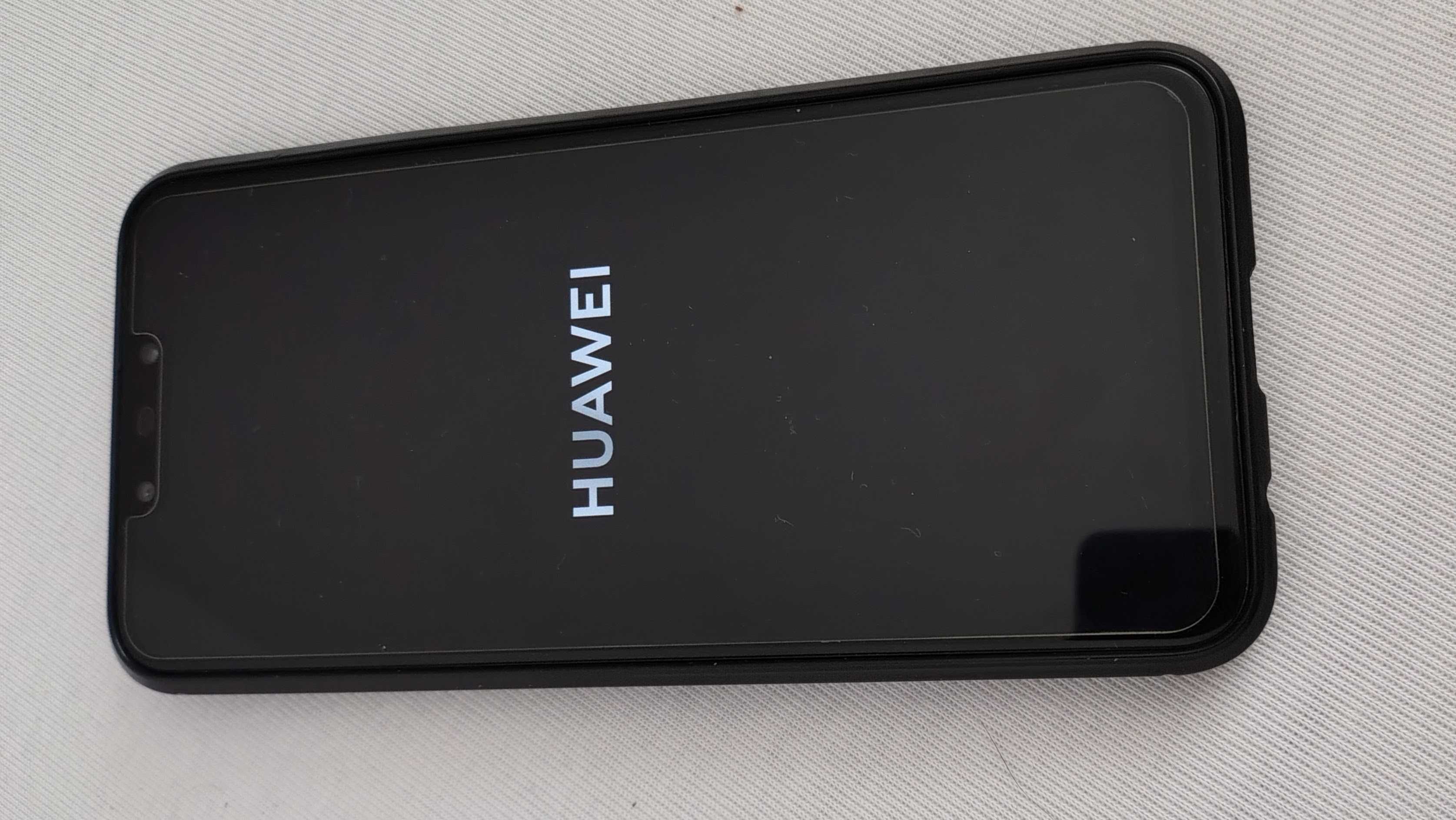 Huawei Mate 20 Lite, Dual Sim, 64GB