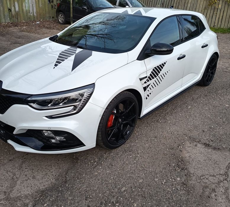 Vând Renault Megane Rs Ultime